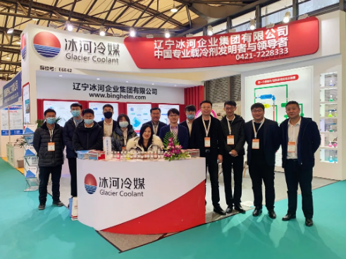 CPhI & P-MEC China 2020圓滿收官啦！